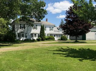 1034 Main St, Meddybemps, ME 04657