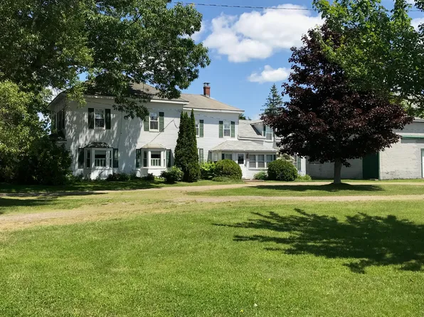 1034 Main Street, Meddybemps, ME 04657