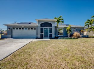 3136 SE 8th Ave, Cape Coral, FL 33904