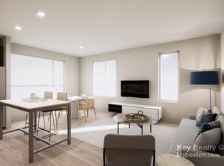 34 District Ave, Boston, MA 02125
