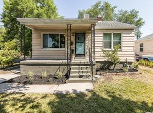 836 W Fremont Ave, Salt Lake City, UT 84104