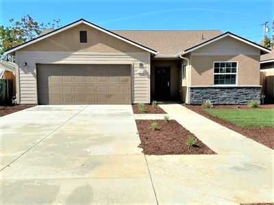 111 NW 5th Avenue, Visalia, CA, 93291
