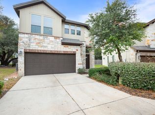 9940 Milla Cir #24, Austin, TX 78748
