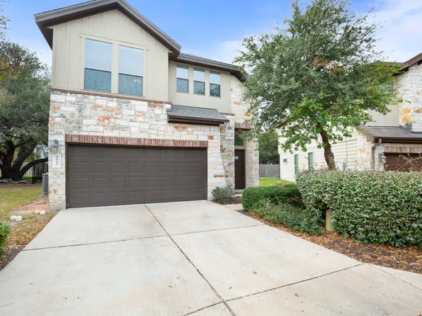 9940 Milla Cir #24, Austin, TX 78748