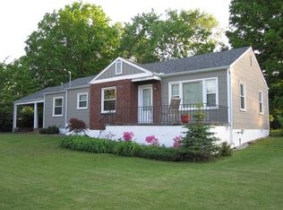 3403 Luwana Rd, Knoxville, TN 37917