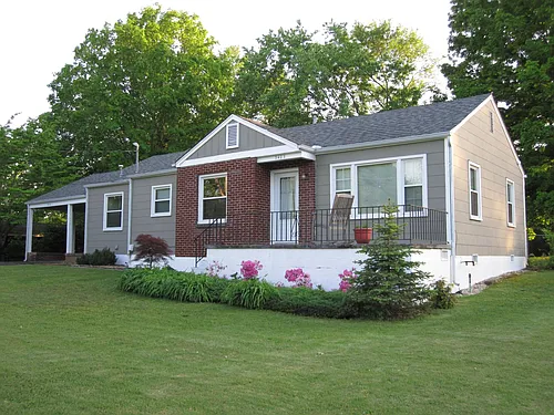 3403 Luwana Ln Photo 1