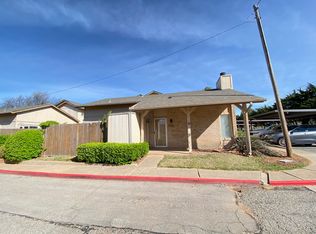 9630 Hefner Village Blvd, Oklahoma City, OK 73162
