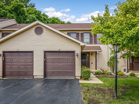 2nd image of 516 Villa Circle Dr #516