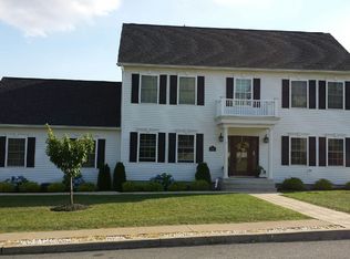 101 Gerard St, Scranton, PA 18504