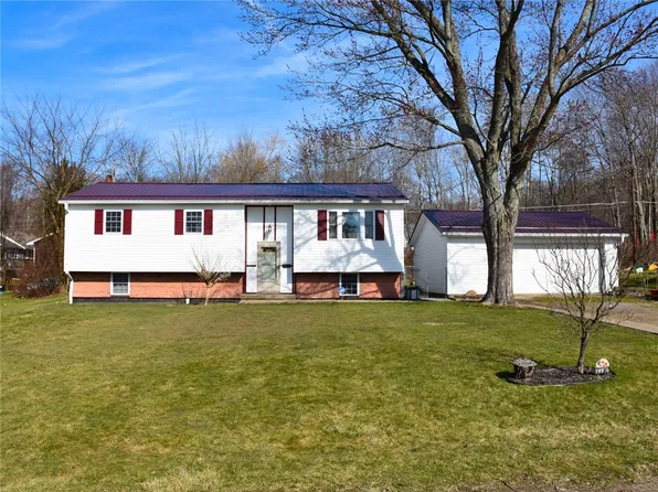 19976 Talon St, Meadville, PA 16335