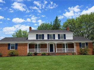 22350 S Woodland Rd, Shaker Heights, OH