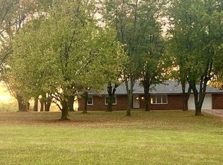 1715 Dade School Rd, Odessa, MO 64076