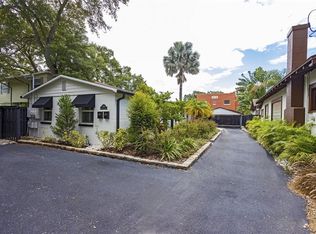 3206 W San Juan St, Tampa, FL 33629