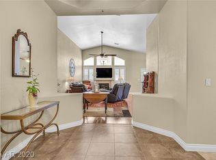 8011 Glistening Glen Ave, Las Vegas, NV 89131