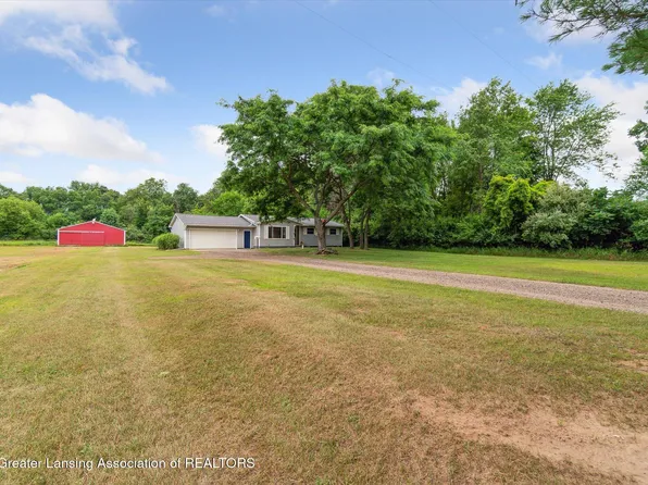 7870 Beardslee Rd, Owosso, MI 48867