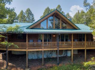 273 Bluebird Ter, Lake Lure, NC 28746