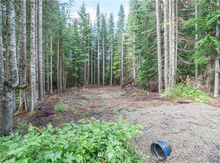 Mountain Home Rd, Snoqualmie Pass, WA 98068