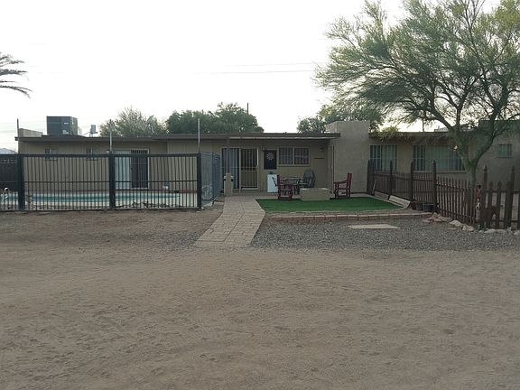 2nd image of 7656 N La Canada Dr