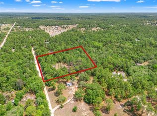 9031 N Manila Ter LOT 9, Dunnellon, FL 34433