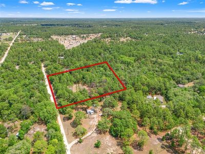 9031 N MANILA TERRACE LOT 9, Dunnellon, FL, 34433