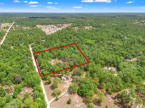 9031 N Manila Ter Lot 9, Dunnellon, FL 34433