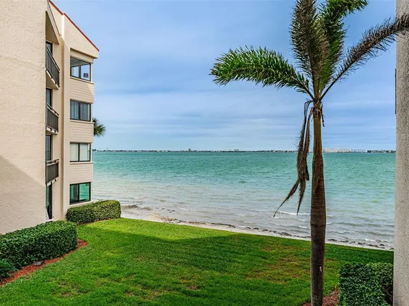 5541 Puerta Del Sol Blvd S Unit 217, Saint Petersburg, FL 33715