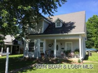 119 N Leeds Ave, Eldon, MO 65026