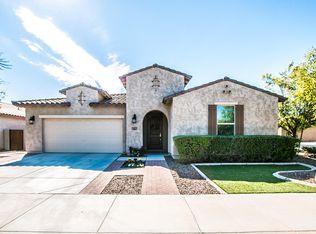 1425 E Ibis St, Gilbert, AZ 85297