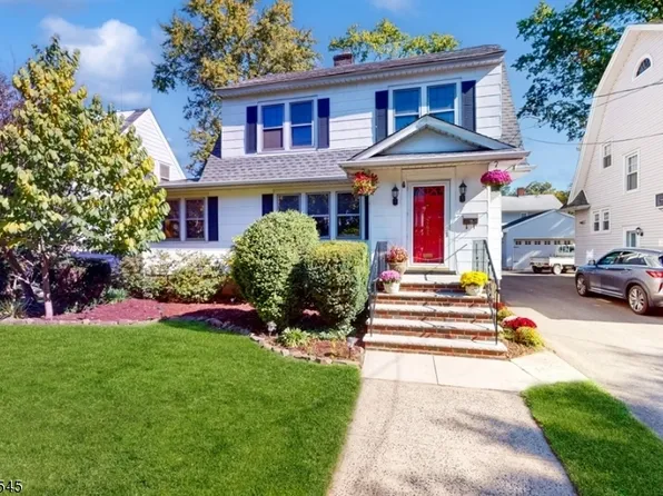 265 Forbes St, Rahway City, NJ 07065