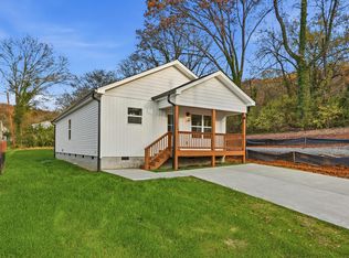 2404 Awtry St, Chattanooga, TN 37406