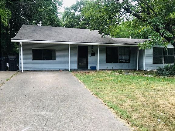 2nd image of 1216 Bowie Dr