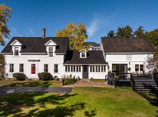 100 High Street, Wakefield, NH 03872