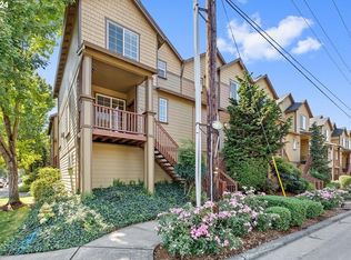 16200 SW Baseline Rd, Beaverton, OR 97006