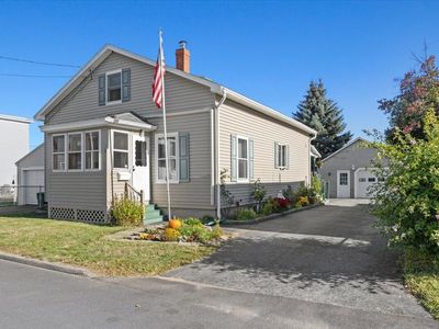 5 Wilson Street, Biddeford, ME, 04005