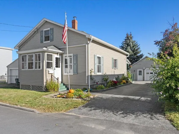 5 Wilson Street, Biddeford, ME 04005