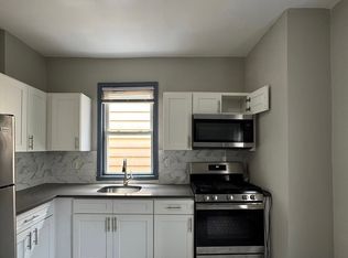 88 Irving St #I, Jersey City, NJ 07307