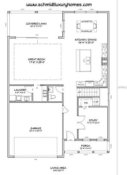 2nd image of 548 Bimini Bay Blvd