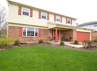 5704 Sigmon Way, Fairfield, OH 45014
