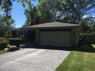 W176N5115 Evelyn Ter, Menomonee Falls, WI 53051