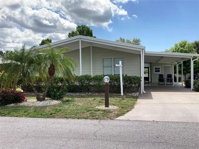 747 Butterfield Cir, Englewood, FL, 34223