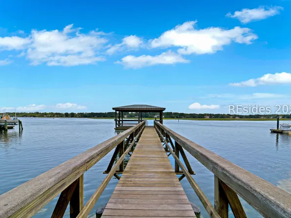 100 Tidewater Manor, Hilton Head Island, SC 29926