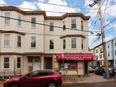 32-34 Gay Head St #34-2, Jamaica Plain, MA, 02130