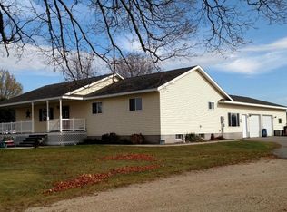 1815 Money Creek Rd, Houston, MN 55943