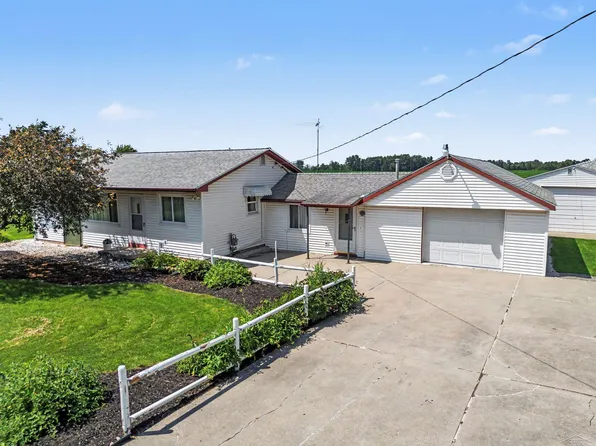 1530 W Beaver Rd, Auburn, MI 48611