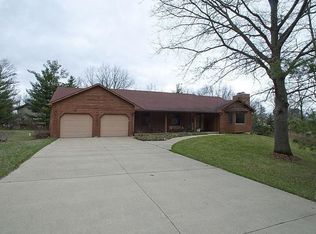 670 Wald Strasse St, Manchester, MI 48158