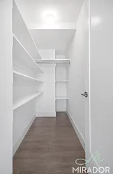 Rented by Mirador Real Estate