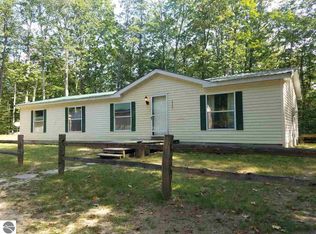 2501 Preston Rd NE, Kalkaska, MI 49646