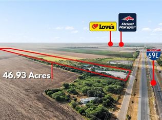 18909 Us Highway 77 Expy, Harlingen, TX 78550