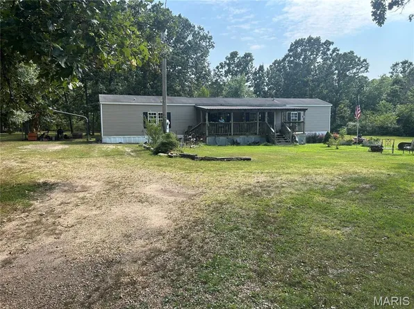 16580 Private Drive 6246, Edgar Springs, MO 65462
