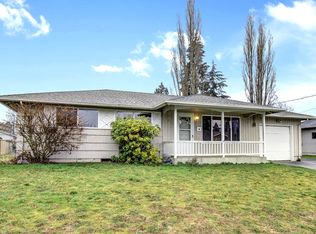 1015 18th St SE, Auburn, WA 98002